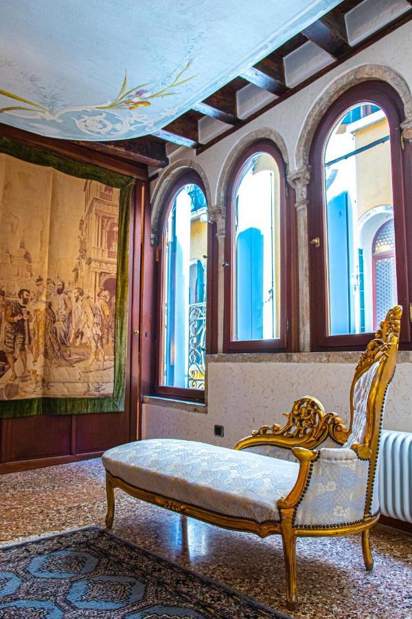 La Terrazza Di San Marco - Luxury Apartment Venice Exterior photo