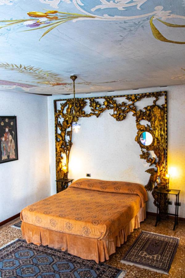 La Terrazza Di San Marco - Luxury Apartment Venice Exterior photo