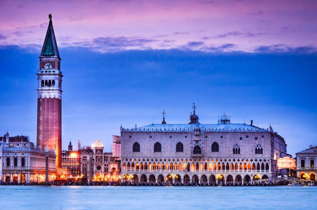 La Terrazza Di San Marco - Luxury Apartment Venice Exterior photo